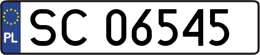 SC06545