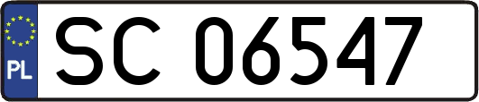 SC06547