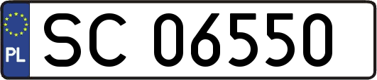 SC06550