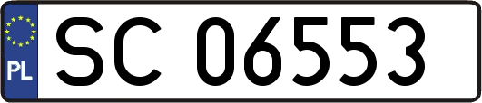 SC06553
