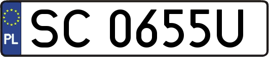 SC0655U