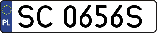 SC0656S