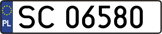 SC06580