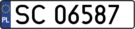 SC06587