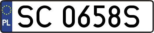 SC0658S