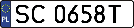 SC0658T