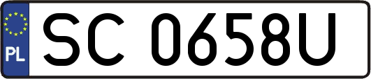 SC0658U