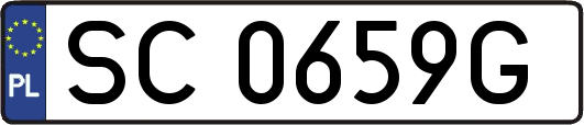 SC0659G