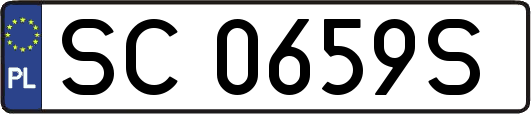 SC0659S