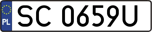 SC0659U