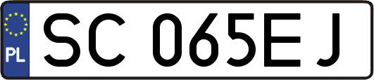 SC065EJ