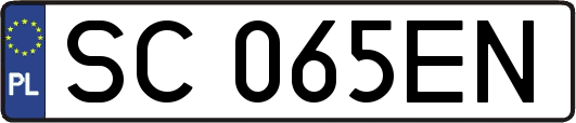 SC065EN