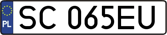 SC065EU