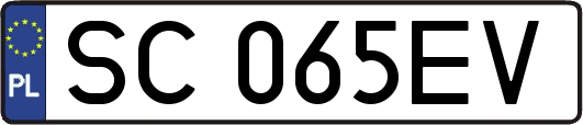 SC065EV