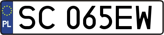 SC065EW