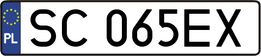SC065EX