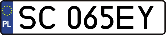 SC065EY