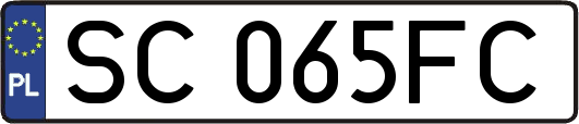 SC065FC