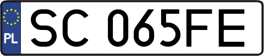 SC065FE