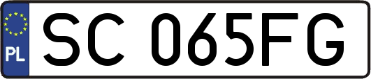 SC065FG