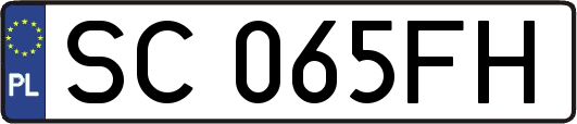 SC065FH