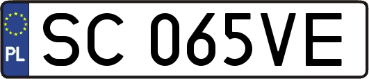 SC065VE