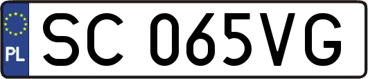 SC065VG