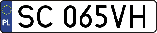 SC065VH