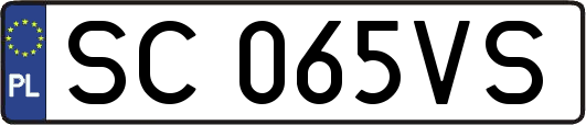 SC065VS