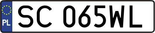 SC065WL