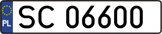 SC06600
