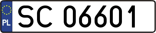 SC06601
