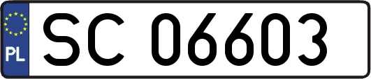 SC06603