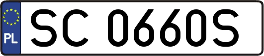 SC0660S