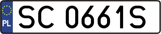 SC0661S
