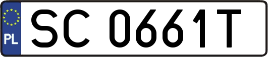 SC0661T