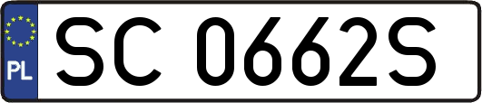 SC0662S