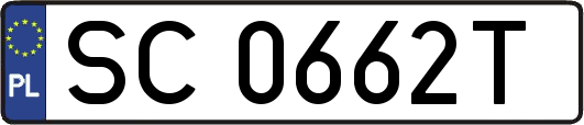 SC0662T