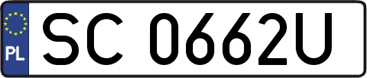 SC0662U