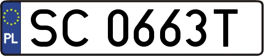 SC0663T