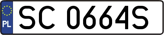 SC0664S
