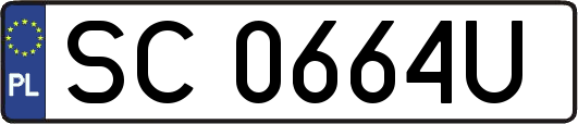 SC0664U