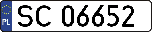 SC06652