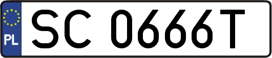 SC0666T