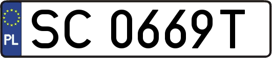 SC0669T