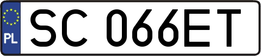 SC066ET