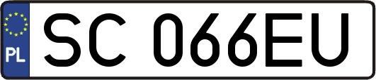 SC066EU