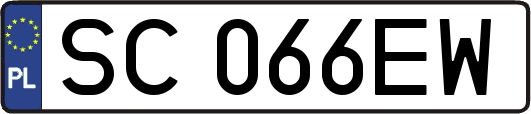 SC066EW