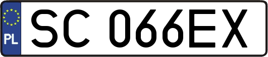 SC066EX