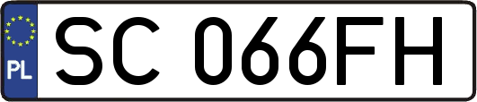 SC066FH